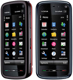 nokia 5800xm